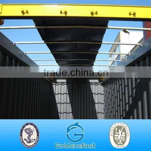20ft 40ft Open Top Container Shipping Container Sale From China thumbnail-1
