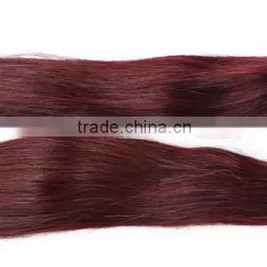 Straight 100% Virgin Malaysian Hair Body Wave With Short Lead Time thumbnail-4