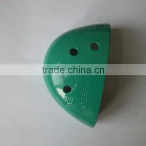 Colorful Safety Footwear Material : Steel Toe Cap thumbnail-4