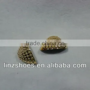 LNZ999 Hot Selling Toe Cap for Lady High Heel Shoes thumbnail-1