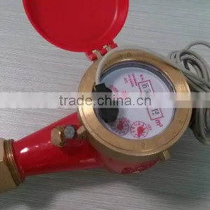 Prepaid Remote Reading Domestic Water Meter thumbnail-3