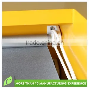 Good Quality Wonderful Turkish Style Balcony Roller Blinds thumbnail-6