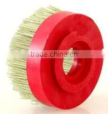 Diam.110/130 mm Snail Lock Diamond Brush thumbnail-1