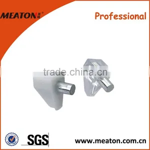 Factory Made!! Large Quantity Cheap Sale Metal Cabinet Shelf Support thumbnail-1