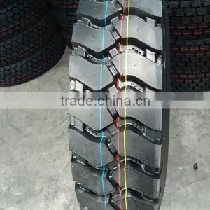 Strong Quality China Factory Japan Technology Tires 1000r20 thumbnail-1