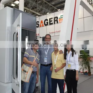 Hot Sale Glass Machine for Sand Blasting thumbnail-1