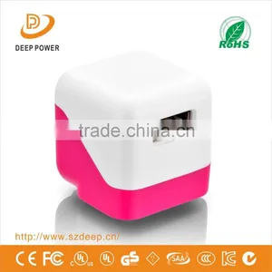 5Vusb Charger Cable, AC100-240V Cheap Charger Plates thumbnail-4