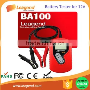 Universal 12v Car Battery Load Tester for Cars thumbnail-1