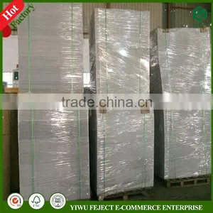 Woodfree Offset Paper White Color Butter Paper Wholesale Foil Gift Wrapping Paper Manufacturer thumbnail-2