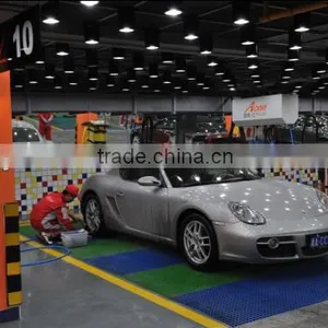 Fibre Reinforced Plastic Grating Car Wash Frp Rating thumbnail-1