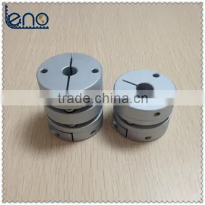 Double / Single Metal Disc Coupling thumbnail-1