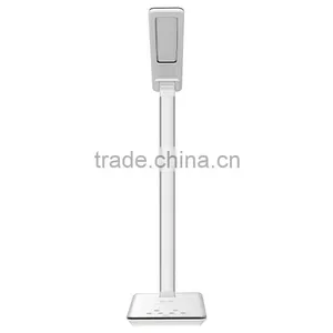 New Arrival Baseus Ingert Series 2 In 1 LED Wireless Charging Table Lamp For Smart Phone US Plug TB-0111 thumbnail-2