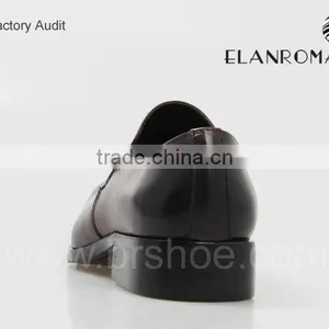 Dress Men Leather Shoes Tassels Dress Men Shoes Famous Leather Shoe for Men With Rubber Sole Quality Choice thumbnail-4