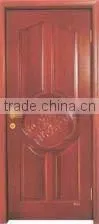 Ecological Wheat Straw Door Machine thumbnail-1