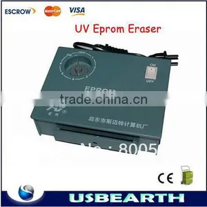 High Quality !!! UV Eprom Eraser Erase Ultraviolet Light Erasable Timer thumbnail-1