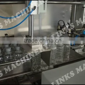 Small Shrink Wrapping/Packing Machine thumbnail-4