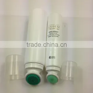 Dia40mm Brush Set Empty Cosmetic Packaging for Facial Cleanser thumbnail-4