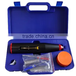 CE/ISO 2014 NDT Equipment Rebound Test Hammer for Concrete thumbnail-2