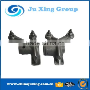 China Drop Forged Motorcycle Rocker Arm Manufacture thumbnail-4