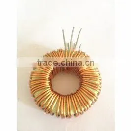 Factory Customized Toroidal Inductor/magnetic Inductors/common Mode Choke thumbnail-1