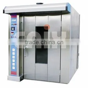 Tunnel Oven Bakery Equipment(CE Approval,ISO,manufacturer) thumbnail-1
