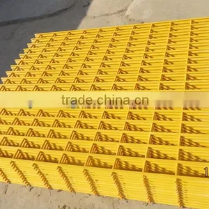 GRP FRP Composite Profile, Fiberglass Composites Product thumbnail-2