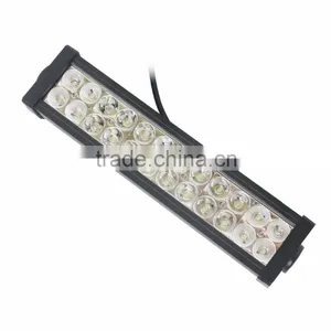 Shenzhen Supplier Dual Row 72w Led Light Bars for Trucks Car Accessories thumbnail-6