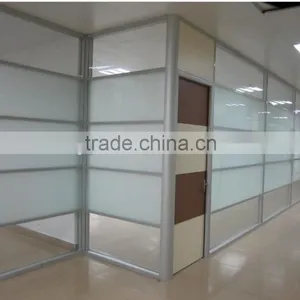 Aluminium Profile for Partition Wall thumbnail-3