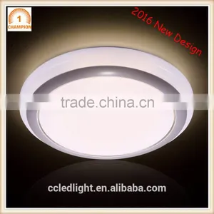 2016 Hot Sales Ceiling Light Lamp Round Small for Bedroom 18 to 36W thumbnail-4