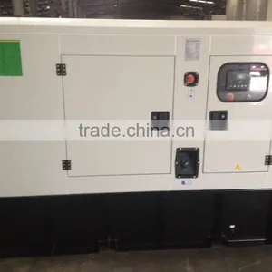 25kva Chinese Generators thumbnail-1