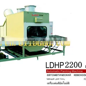 Automatic Glass Painting Machine/LDHP2200 thumbnail-1