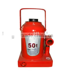High Quality European Type Car Jack thumbnail-4