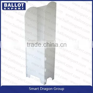 Smart Dragon SE-TDP001custom Designed Election Voting Exhibition Booth thumbnail-2