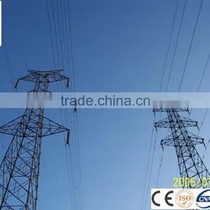 Suspension Tower and Tension Tower thumbnail-4