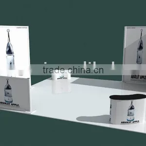Promotion Booth thumbnail-1