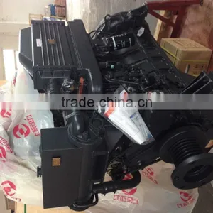 Marine Diesel Engine (G128 Series) SDEC New Products thumbnail-5