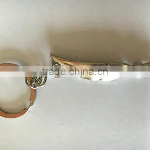 Most Popular Products China Personalized Felt Keychain From Shop thumbnail-6