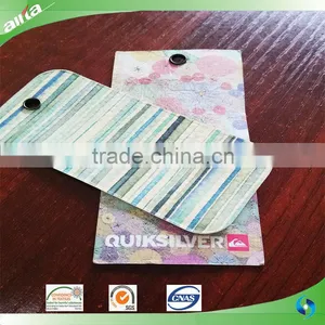 Professional Customize Art Vintage Paper Hang Tags for Garment, Crafts and Handbags thumbnail-1