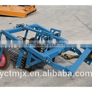 PTO Driven Potato Digger thumbnail-2