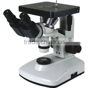 HT-2006B2 Metallurgical Microscope thumbnail-1