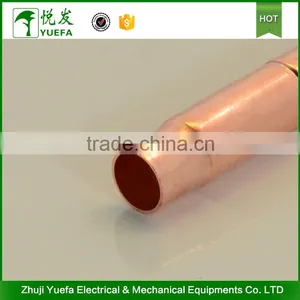 Copper Hvac One Way Valve for Mechanical Parts thumbnail-2
