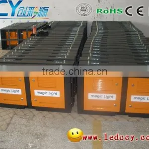 Outdoor Led Cabinet thumbnail-1