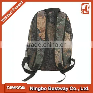 Military Backpack Shoulder Bag Army Bag Men thumbnail-2