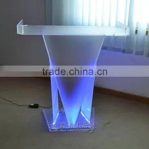 Bar Club Furniture, Led Light Night Club Bar Furniture thumbnail-4