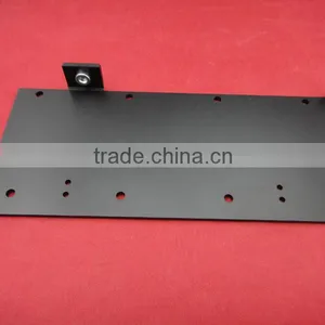 OEM Aluminum Heat Sink Bracket thumbnail-4