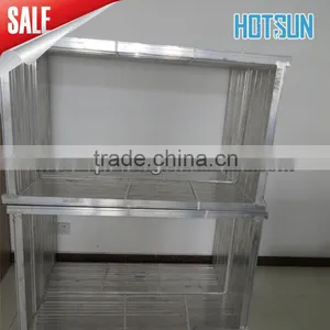 Aluminum Silk Screen Frames /C4 45*100*2.5mm Quality Choice thumbnail-1