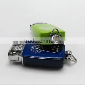 Refillable Metal Usb Cigarette Lighter With Various Photos thumbnail-6