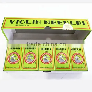 Industrial Sewing Machine Needle,violin Needles for Sewing Machine,sewing Needle thumbnail-3