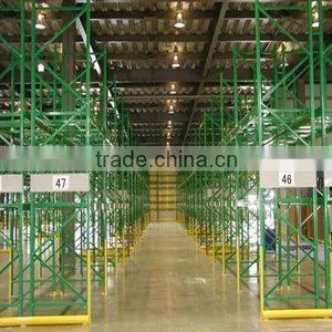 Guangzhou First in First Out Rack thumbnail-1