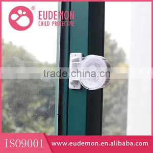 2016 Best Selling Window Sliding Lock for Child Safety thumbnail-1